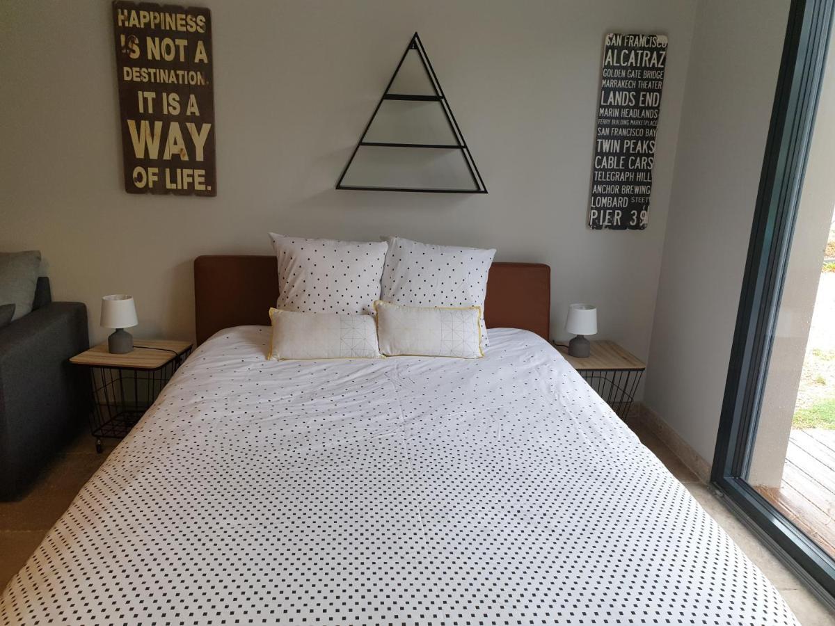 Bed and Breakfast Cosy Wood House Laubressel Екстер'єр фото
