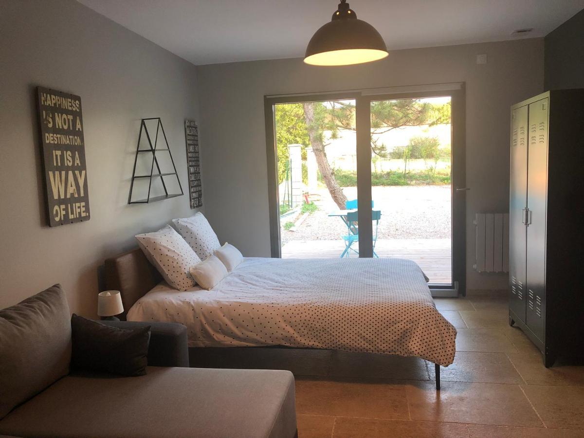 Bed and Breakfast Cosy Wood House Laubressel Екстер'єр фото