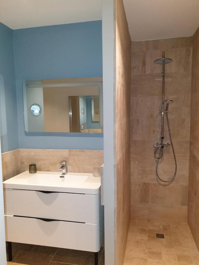 Bed and Breakfast Cosy Wood House Laubressel Екстер'єр фото
